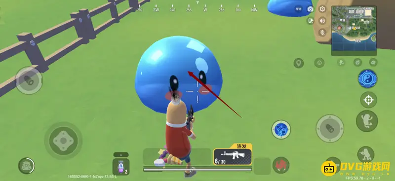 《香肠派对》训练场玩法详解