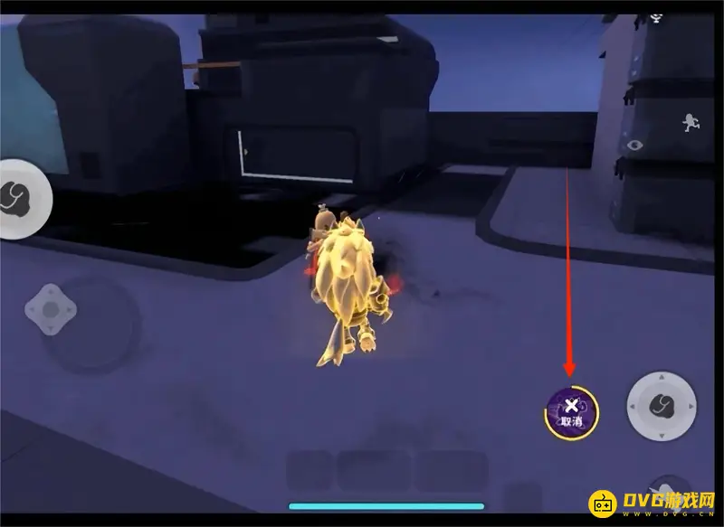 《香肠派对》狼王身份卡变大方法