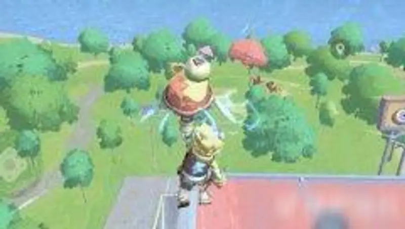 《香肠派对》迪迦奥特曼身份卡技能详解