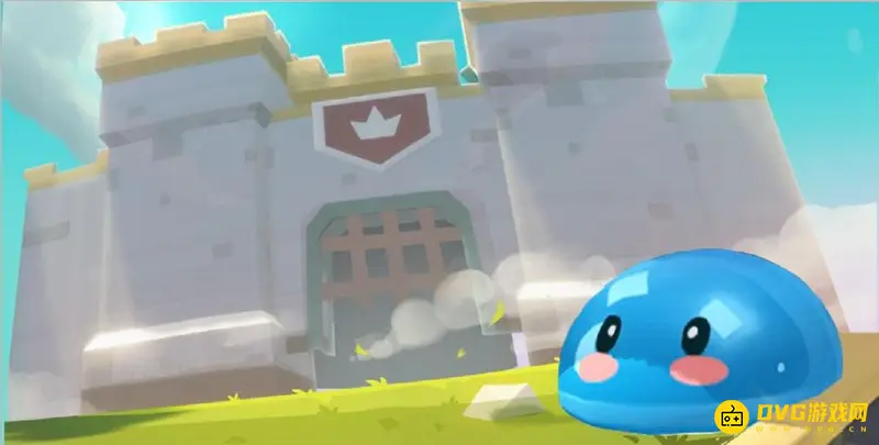 《香肠派对》S9赛季战斗岛高级物资点解析