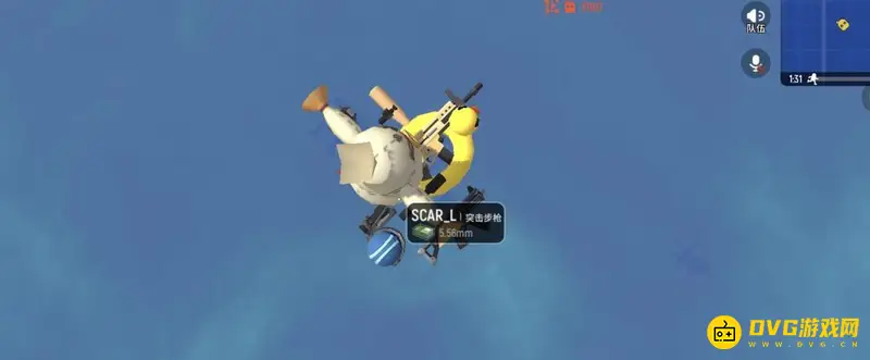 《香肠派对》最神秘的偏远小岛探秘