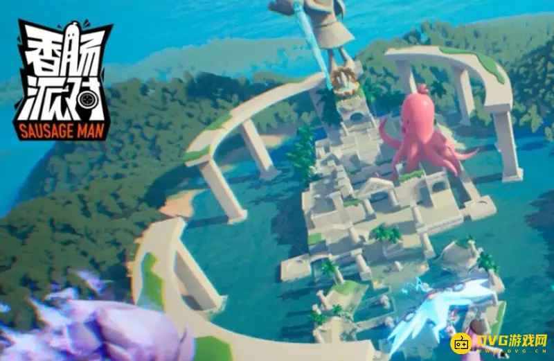 《香肠派对》季票勋章怎么获得-季票勋章的获取方式