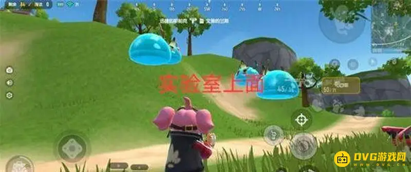 《香肠派对》年兽波波位置详解