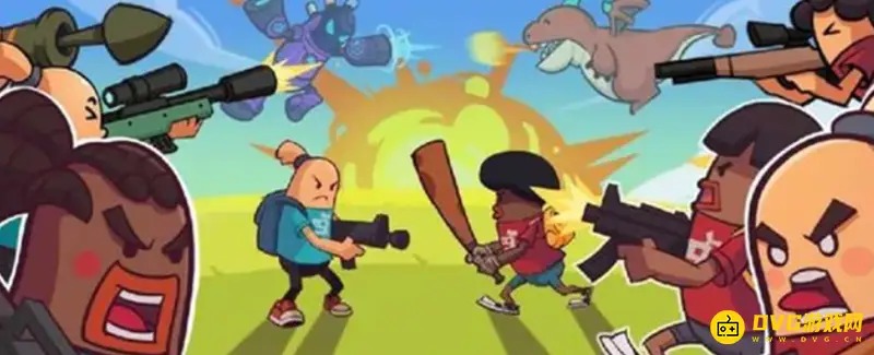 《香肠派对》匹配不进去怎么办-匹配不进去的解决方法