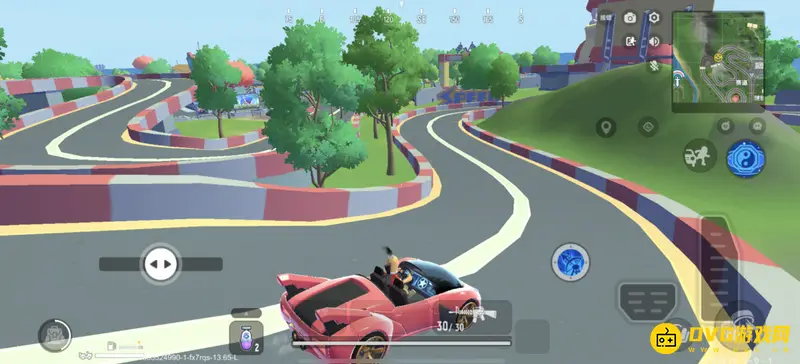 《香肠派对》训练场玩法详解