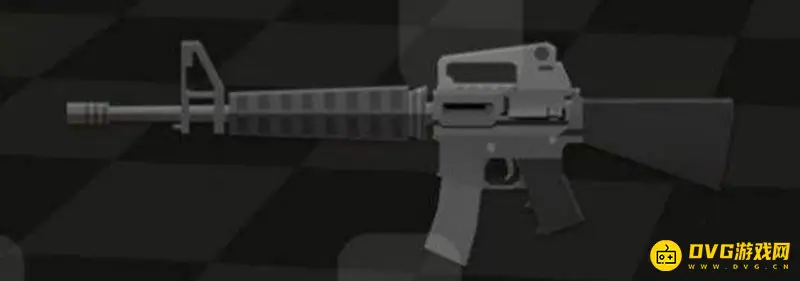 《香肠派对》枪械排名全解析