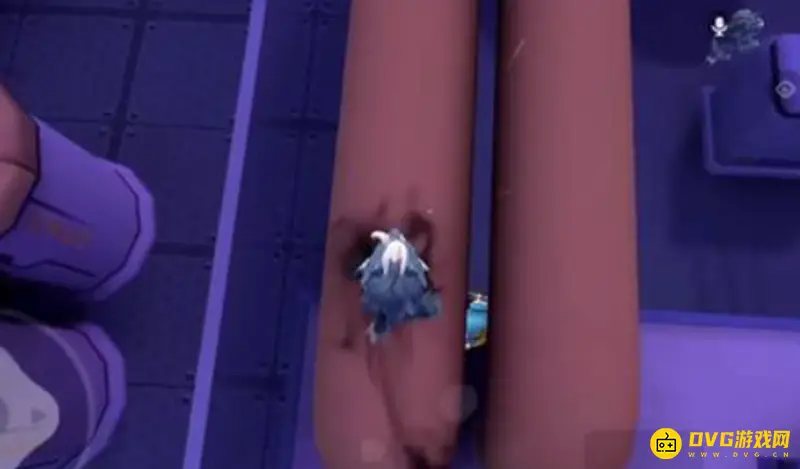 《香肠派对》狼人派对无敌点卡bug攻略