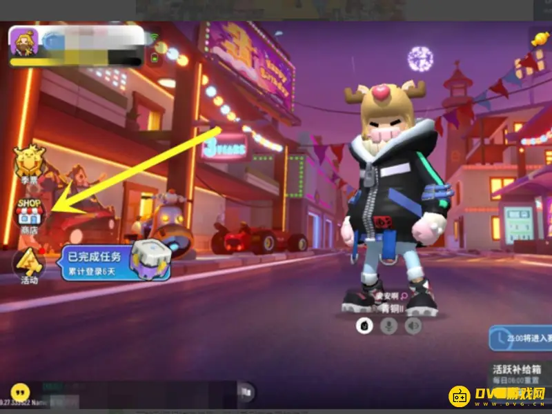 《香肠派对》卡糖果方法详解