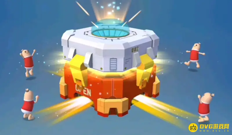 《香肠派对》糖果获取攻略