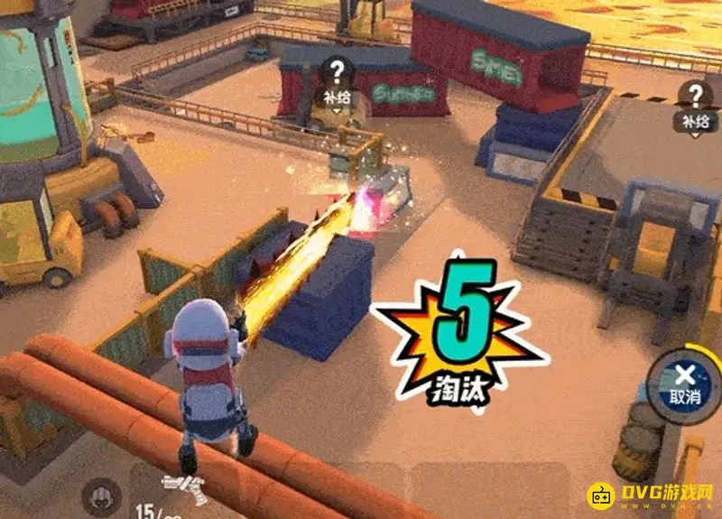 《香肠派对》SS8赛季玩法详解