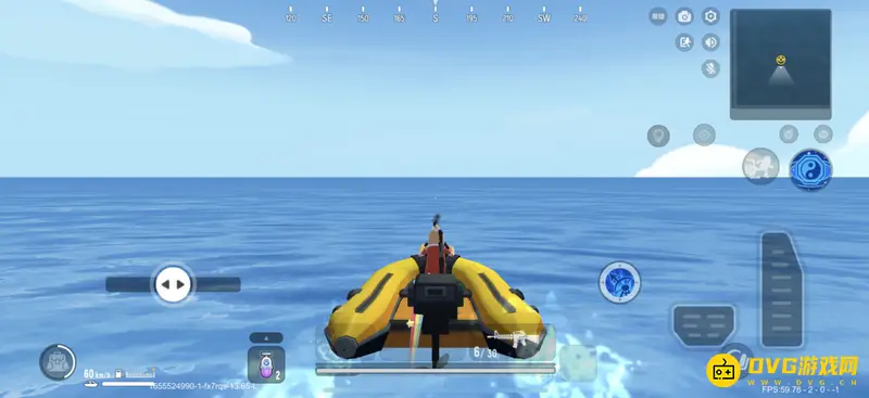 《香肠派对》训练场玩法详解