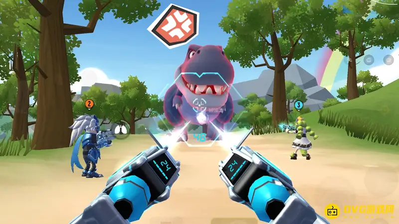 《香肠派对》圣剑怎么切换-圣剑切换方法详解