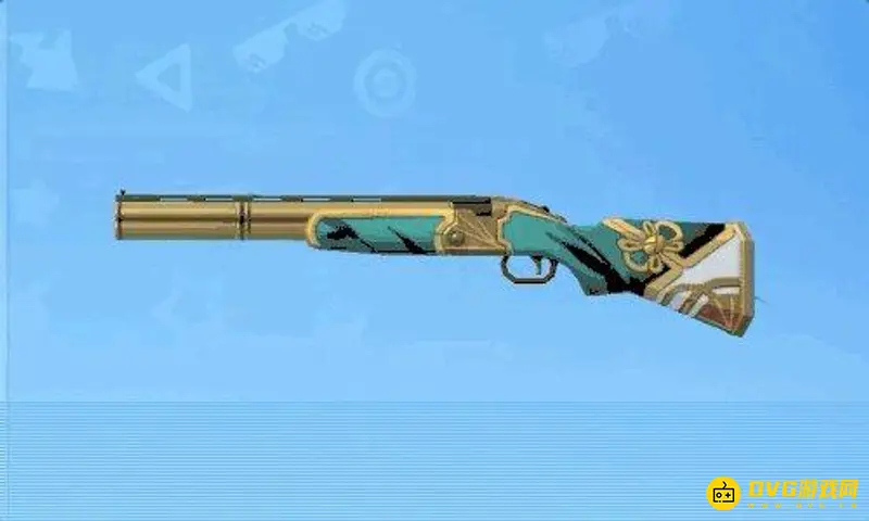 《香肠派对》新手散弹枪推荐-三款强力武器解析