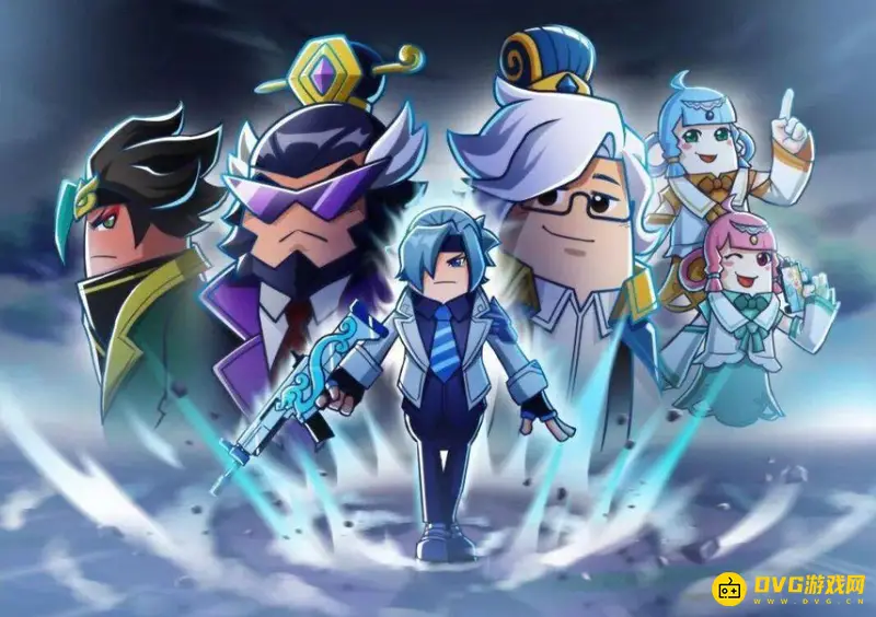 《香肠派对》怎么买东西-购买物品的具体步骤