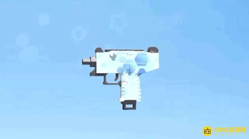 《香肠派对》新手冲锋枪推荐