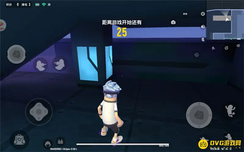 《香肠派对》无敌狗分地点推荐