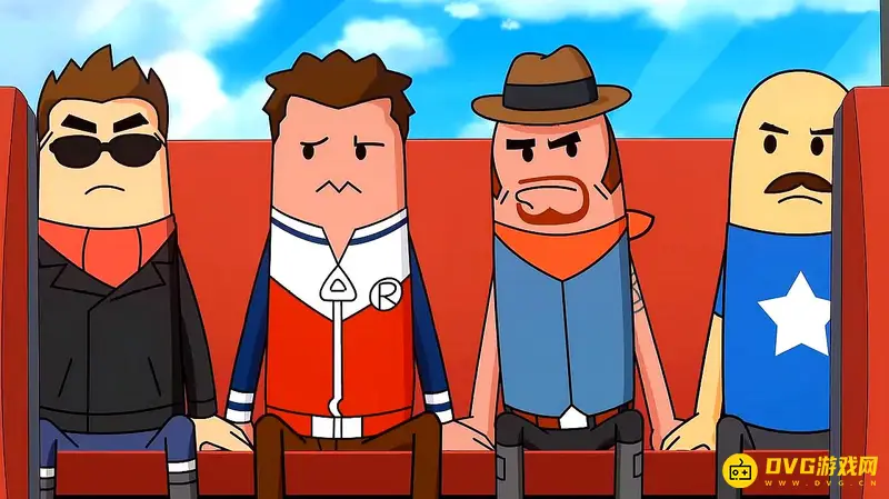 《香肠派对》成就积分怎么获得-完成任务轻松积累积分