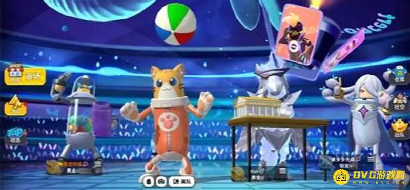 《香肠派对》实用技巧分享