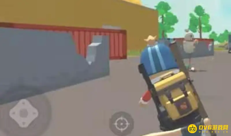 《香肠派对》送糖果方法详解