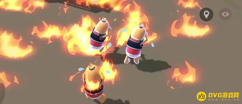 《香肠派对》全息装置使用方法详解