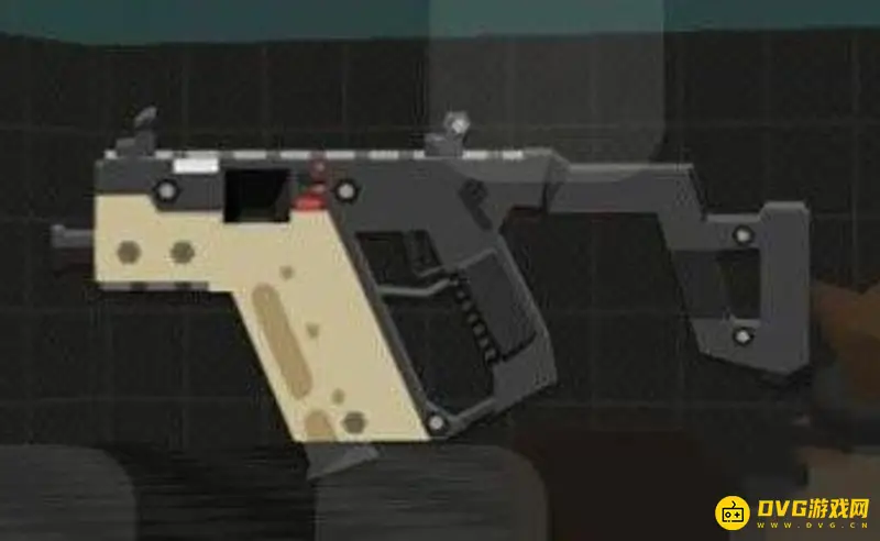 《香肠派对》枪械排名全解析