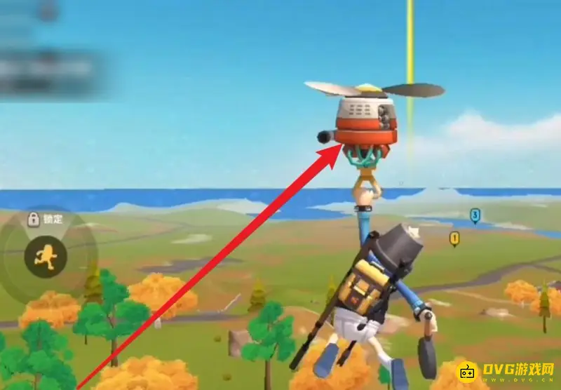 《香肠派对》科技开启指南