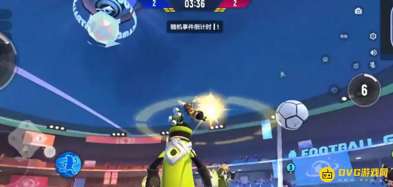 《香肠派对》倒挂金钩技巧详解