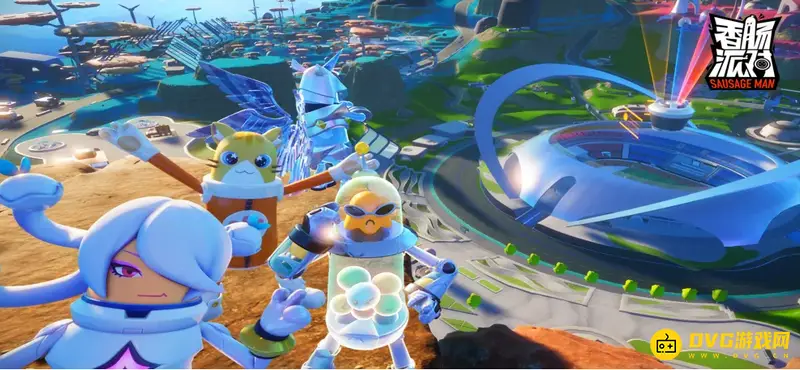 《香肠派对》射手步枪排名详解