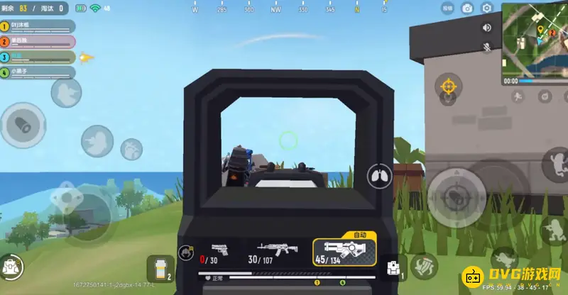 《香肠派对》技术提升指南-实战与心态并重