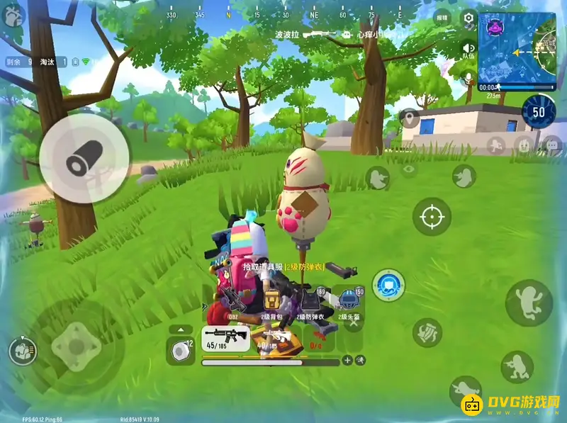 《香肠派对》上巅峰技巧分享