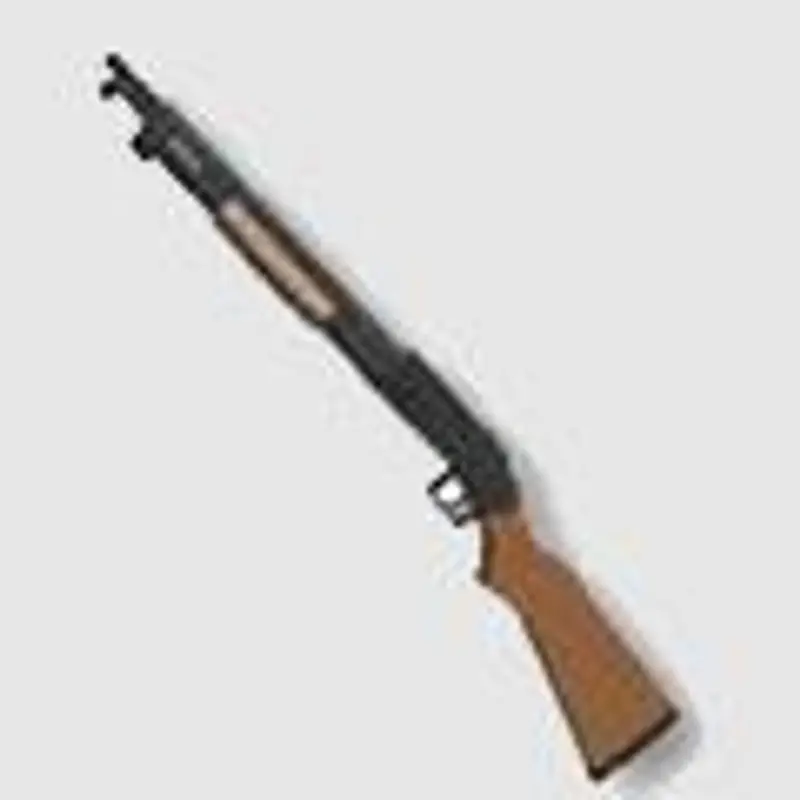 《香肠派对》S1897霰弹枪怎么使用-S1897霰弹枪使用技巧