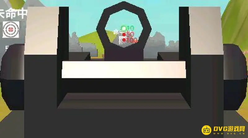 《香肠派对》UZI使用技巧