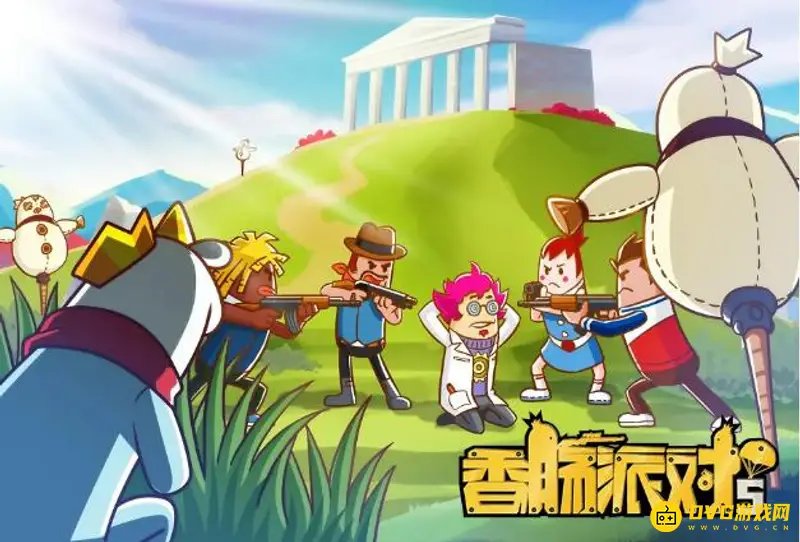 《香肠派对》怎么免费获得奥特曼皮肤-泽塔奥特曼的获取方法