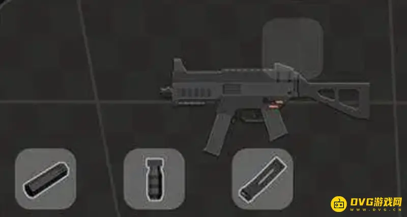 《香肠派对》2023冲锋枪排行