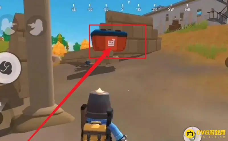 《香肠派对》科技开启指南