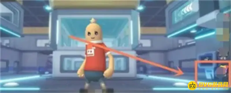 《香肠派对》免费皮肤怎么获取-七天登录领热身派对装