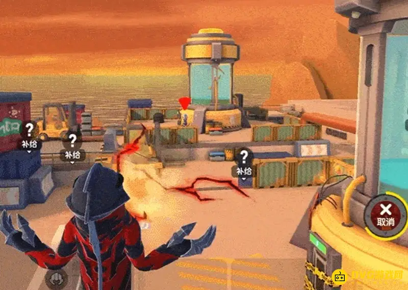 《香肠派对》SS8赛季玩法详解