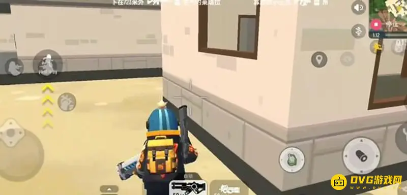 《香肠派对》SS2赛季新内容揭秘-飞车与未来都市登场