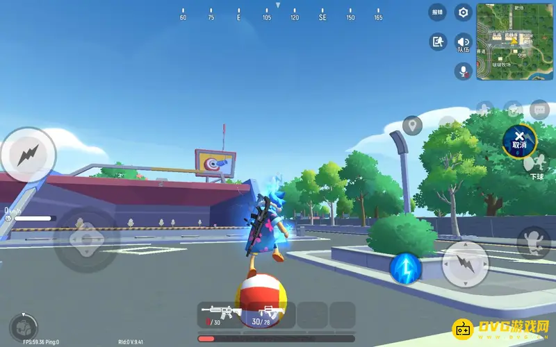 《香肠派对》ss6赛季内容详解