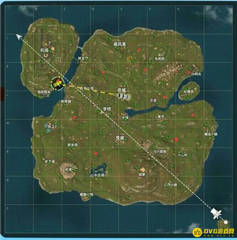 《香肠派对》野生啵啵王刷新地点详解