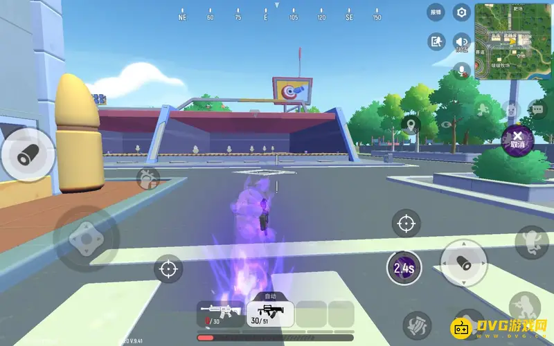 《香肠派对》ss6赛季内容详解