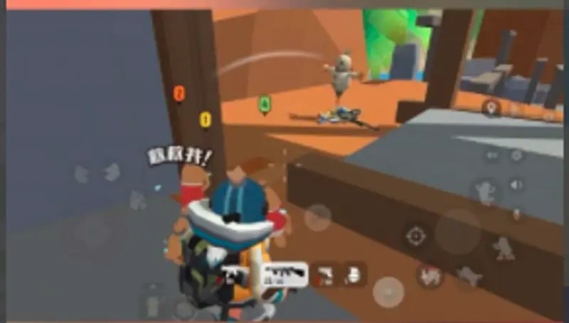 《香肠派对》国服版下载教程