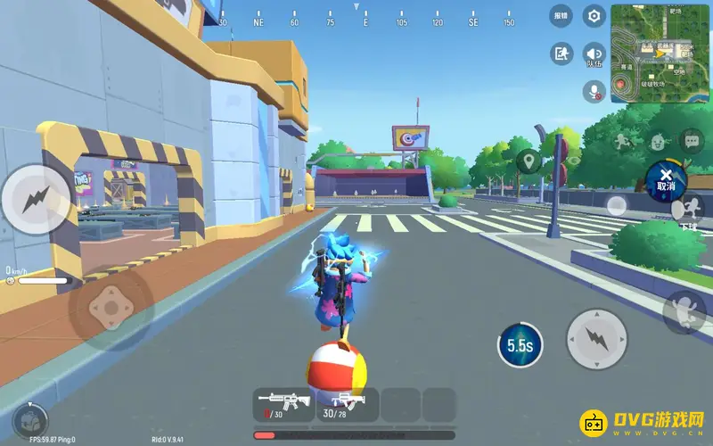 《香肠派对》ss6赛季内容详解