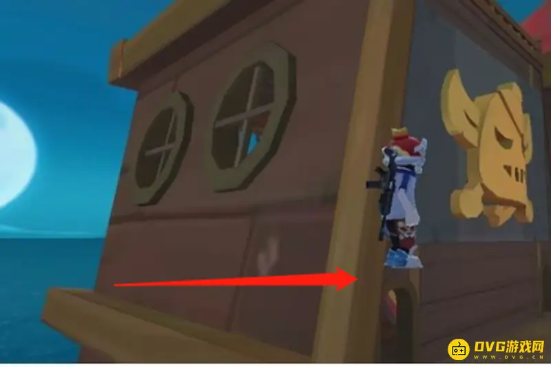 《香肠派对》怎么实现瞬空步-瞬空步技巧详解