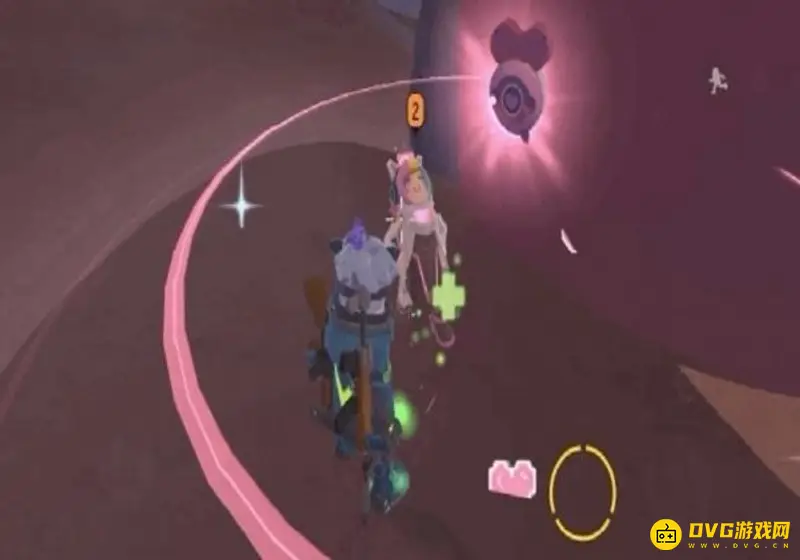 《香肠派对》甜心身份卡技能介绍