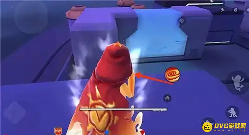 《香肠派对》狼人杀猎魔肠拳头使用技巧