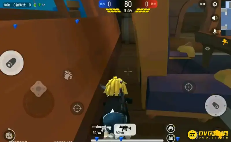 《香肠派对》怒海争锋登船顶技巧