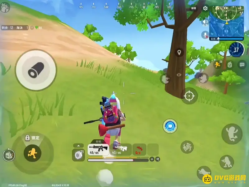 《香肠派对》上巅峰技巧分享