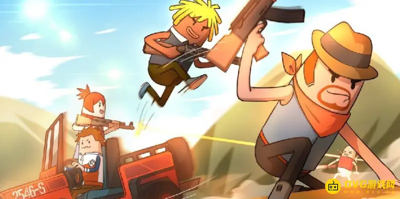 《香肠派对》圣剑怎么使用-圣剑的刷新机制和使用技巧