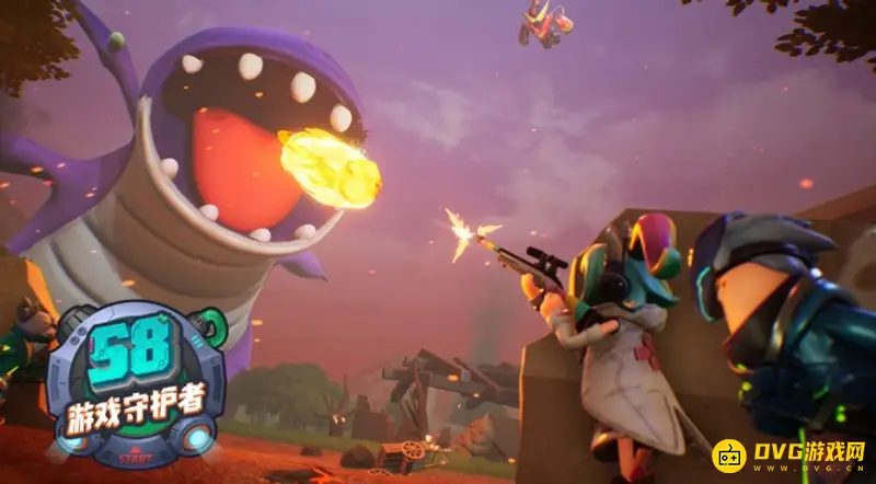 《香肠派对》S8赛季主题揭秘-游戏守护者全面更新内容